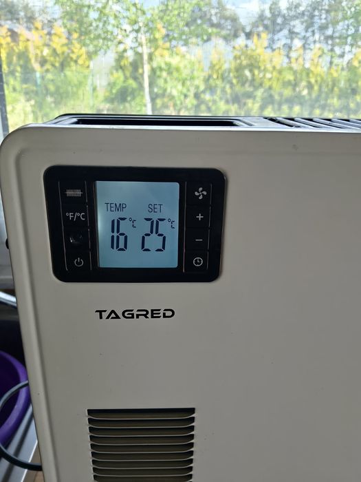 Sprzedam grzejnik elektryczny  Target.
