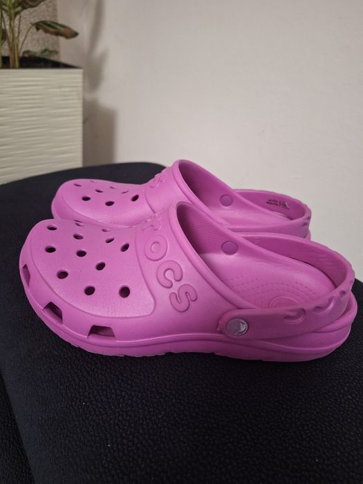 Crocs J2 . Klapki ,sandałki