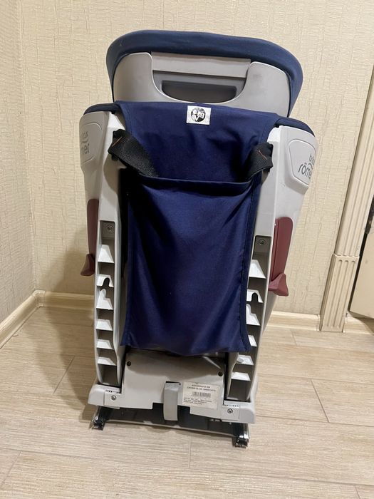 Дитяче автокрісло ROMER ADVANSAFIX