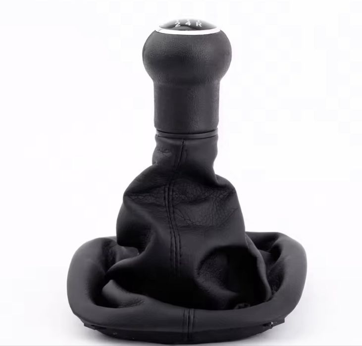 Ковпак Чехол кожух ручка КПП ручка коробки Volkswagen Passat колпак