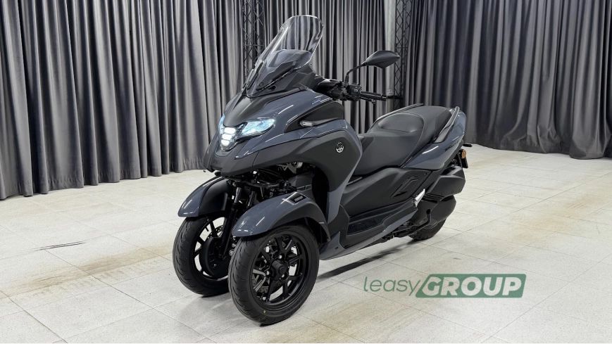 Yamaha Tricity