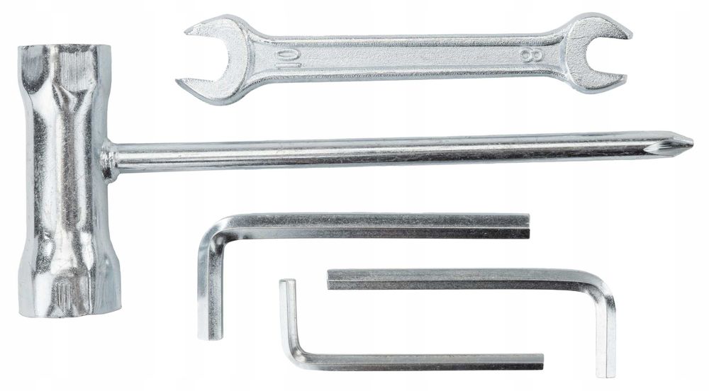 Wiertnica glebowa świder spalinowa marki Red Technic