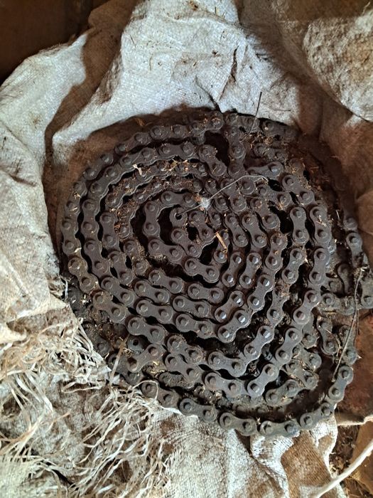 Ланцюг розмір  на 12,5