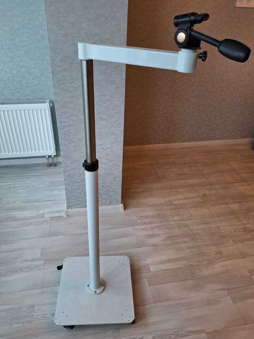 Стійка медична для рентген аппарата