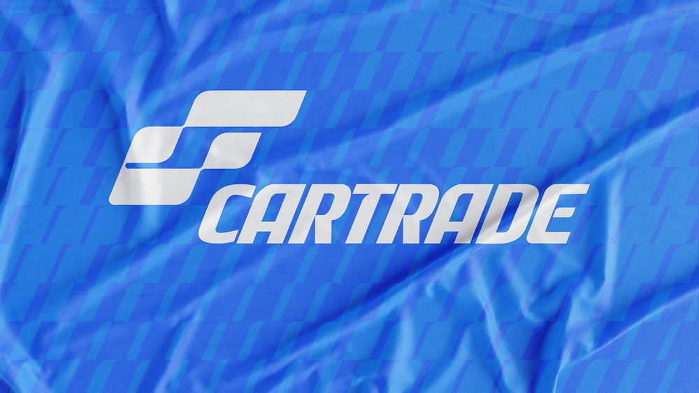 CarTrade SAMOCHODY Z GWARANCJĄ BEZ KOMPROMISÓW top banner