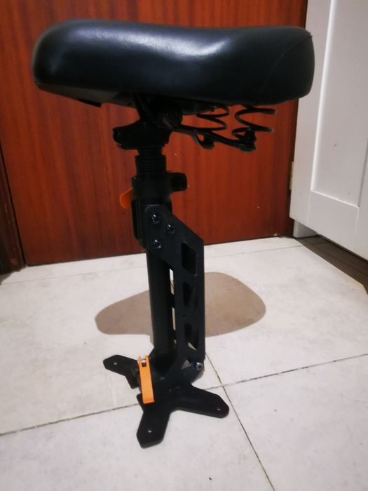 Selim Kukirin Trottinette G2 Max