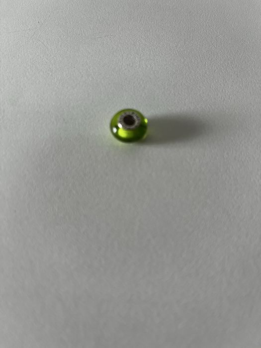 Pulseira SR Kidz com 16 peças de prata variadas