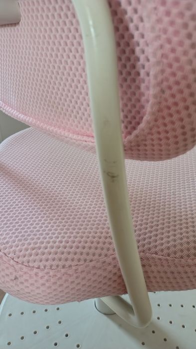 Krzesło dziecięce do biurka Vimund