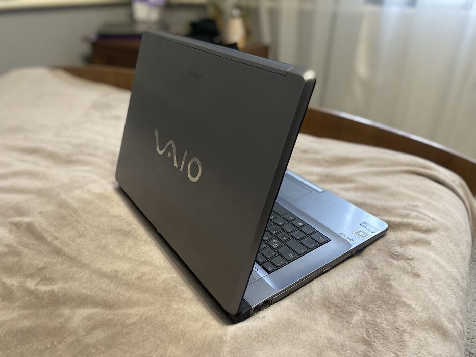 Ноутбук Sony Соні