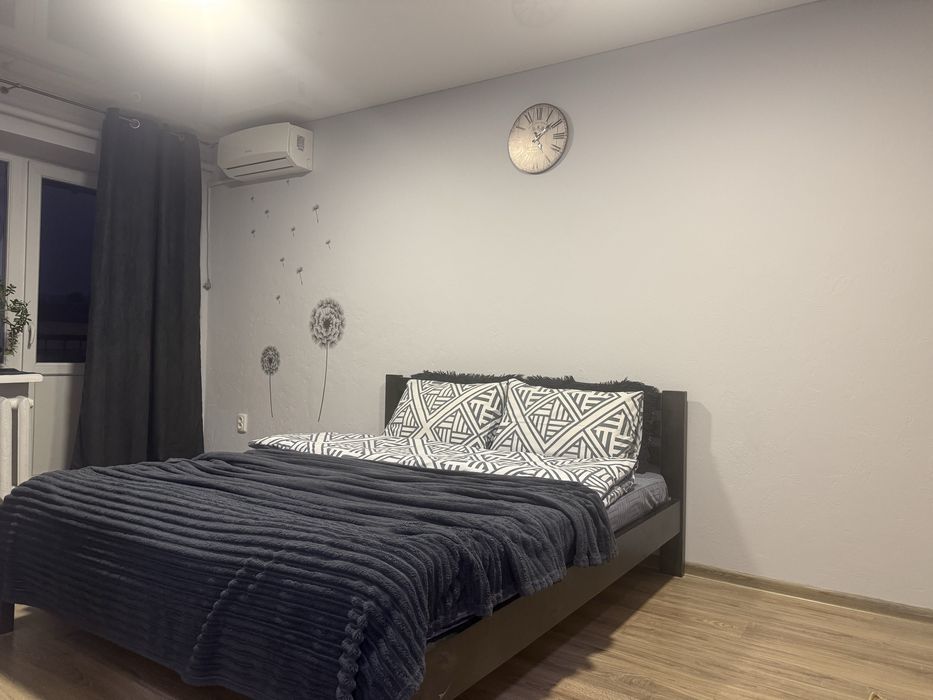 Погодинно каартира в ЦЕНТРІ