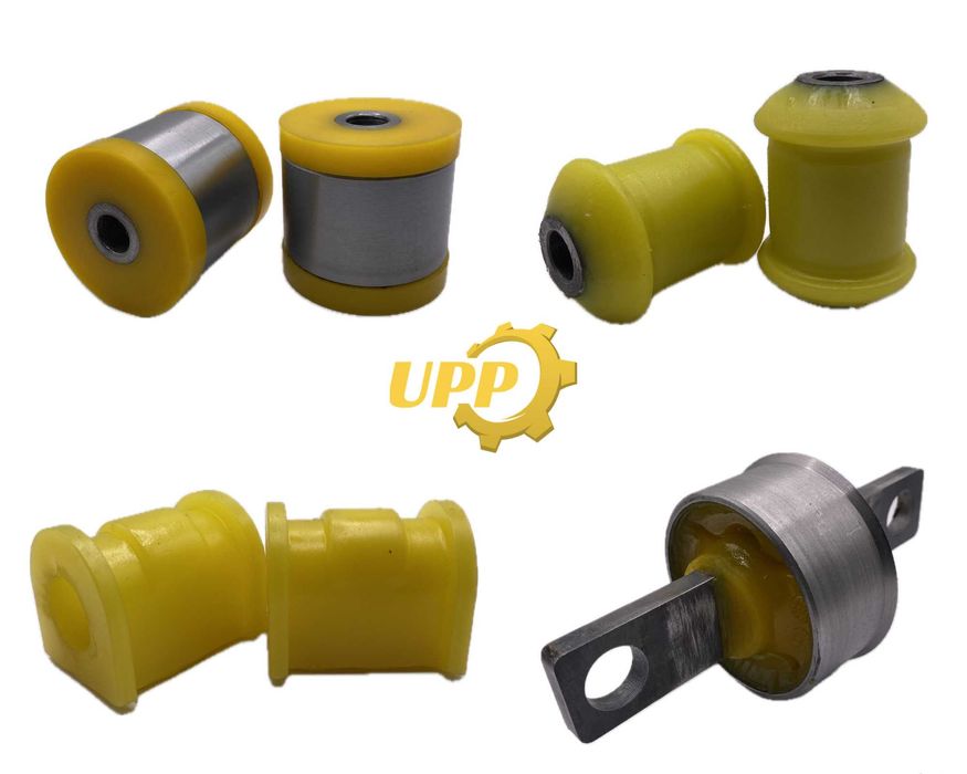 Реставрація сайлентблоки /втулки/ поліуретан