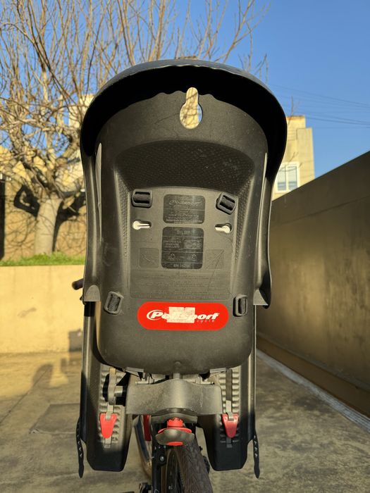 Assento crianca Polispor