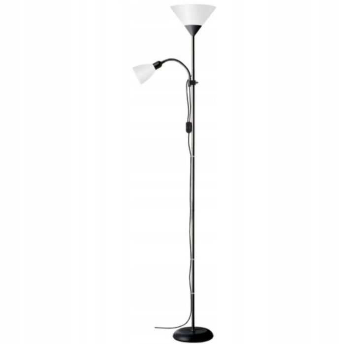Lampa podłogowa Brilliant Spari