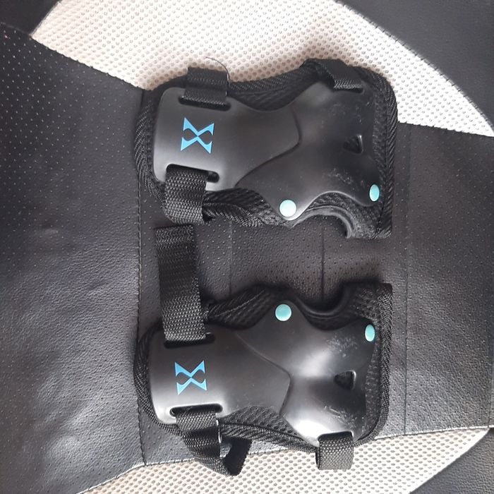 Ochraniacze na rolki Nils Extreme XL