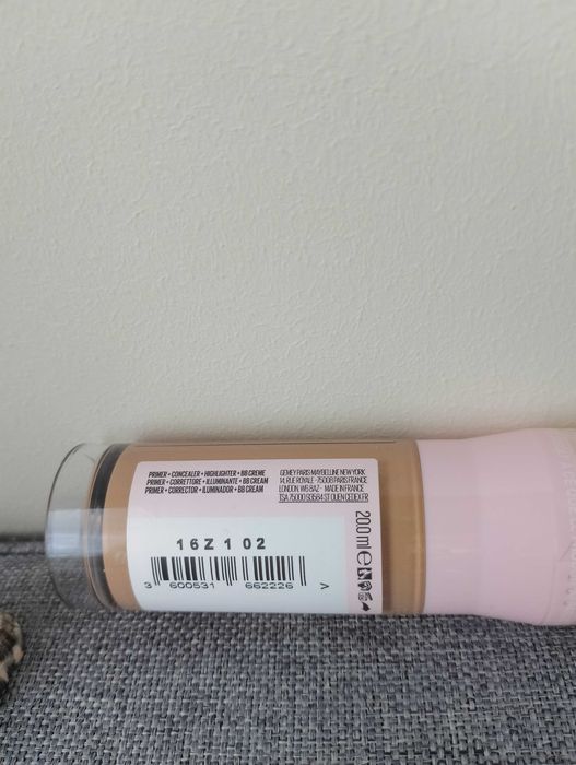 Maybelline New York  1,5 light medium, 20 ml Instant Perfector 4in1