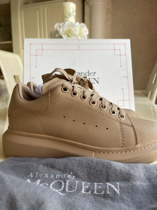 Кросівки Alexander McQueen