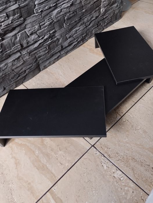 Półki nowoczesne