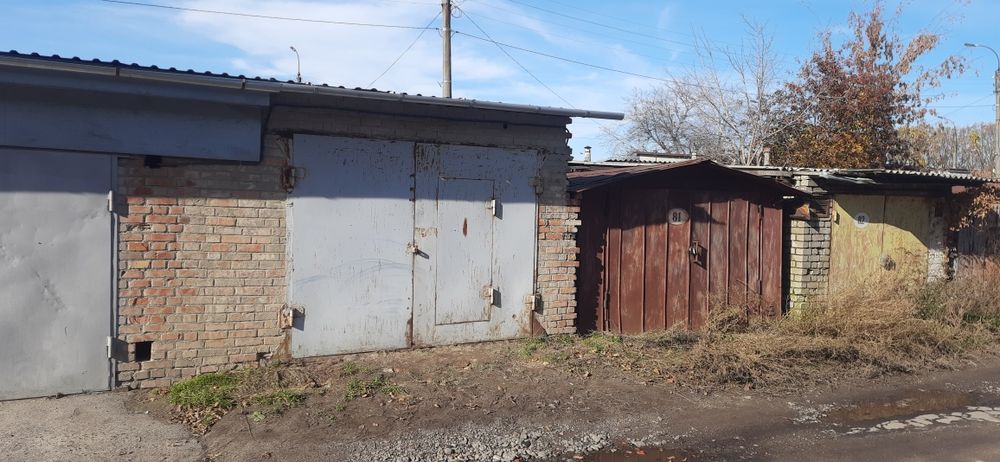 Здам гараж оренда кооператив Дачний 24кв м .перекритий під бус склад