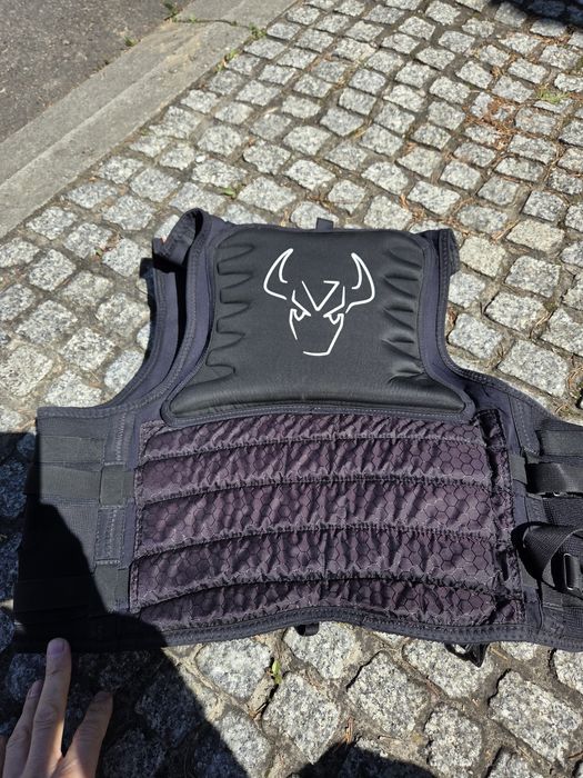 Forward Wip impact vest, kamizelka asekuracyjna L