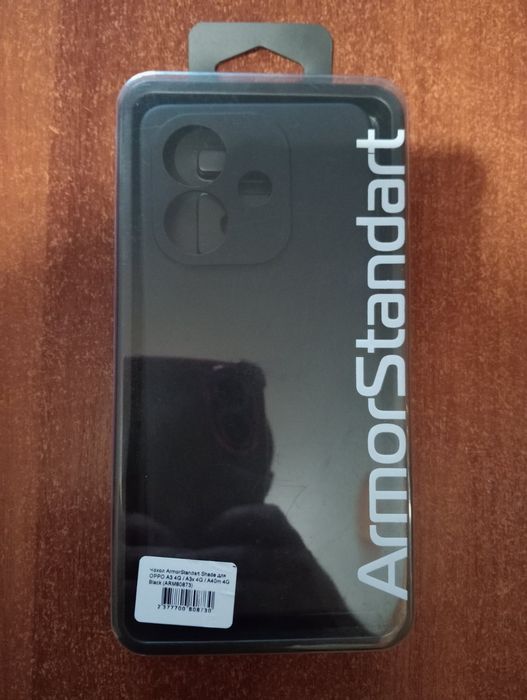 Продам нові чохли на смартфон Oppo A3,A3X,A40M.