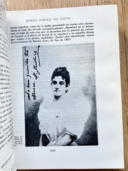 CANTORES DE ÓPERA PORTUGUESES (SEGUNDO VOLUME)