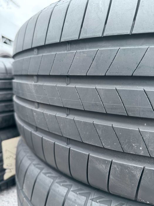 255 45 20 Bridgestone Turanza Eco 85% 2022 шини Літо