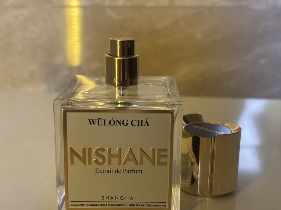 Wulong Cha Nishane