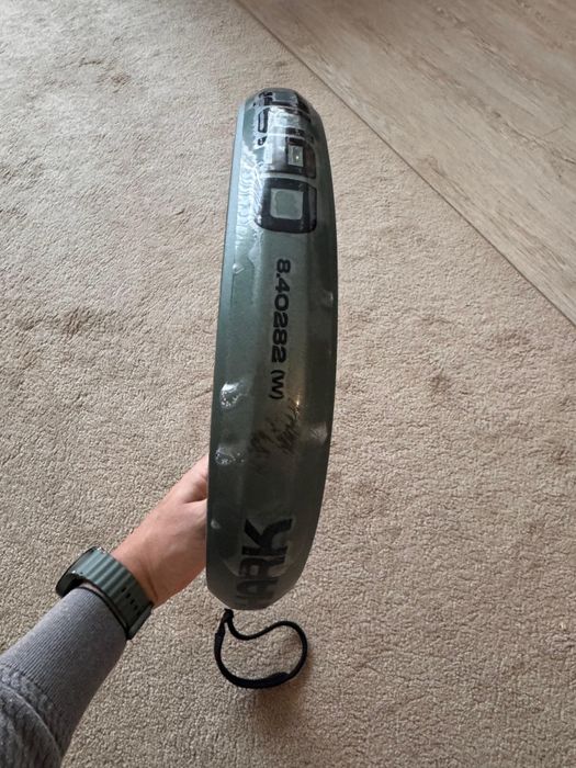 Raquete padel Quad Shark