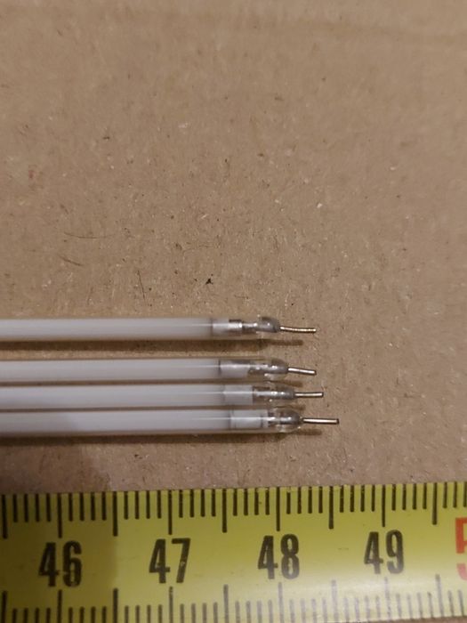 Świetlówki do tv i monitorów LCD 22