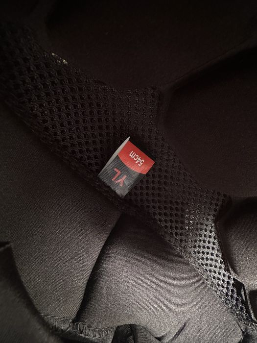 Capacete Givi junior 4