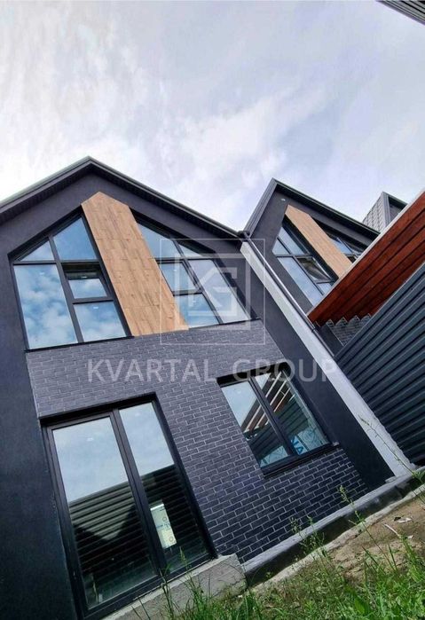 Продаж сучасного таунхауса! БЕЗ КОМІСІЇ для покупця