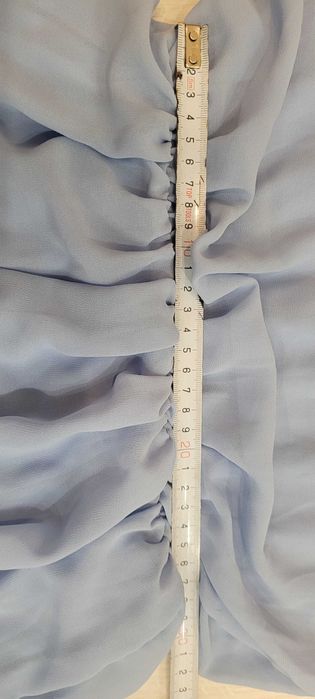 Sukienka 5 r. S/M