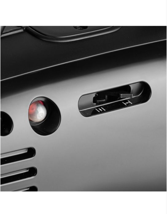 Інверторний бензиновий генератор DNIPRO M GX-8iN