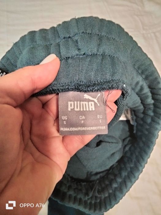 Костюм спортивний puma