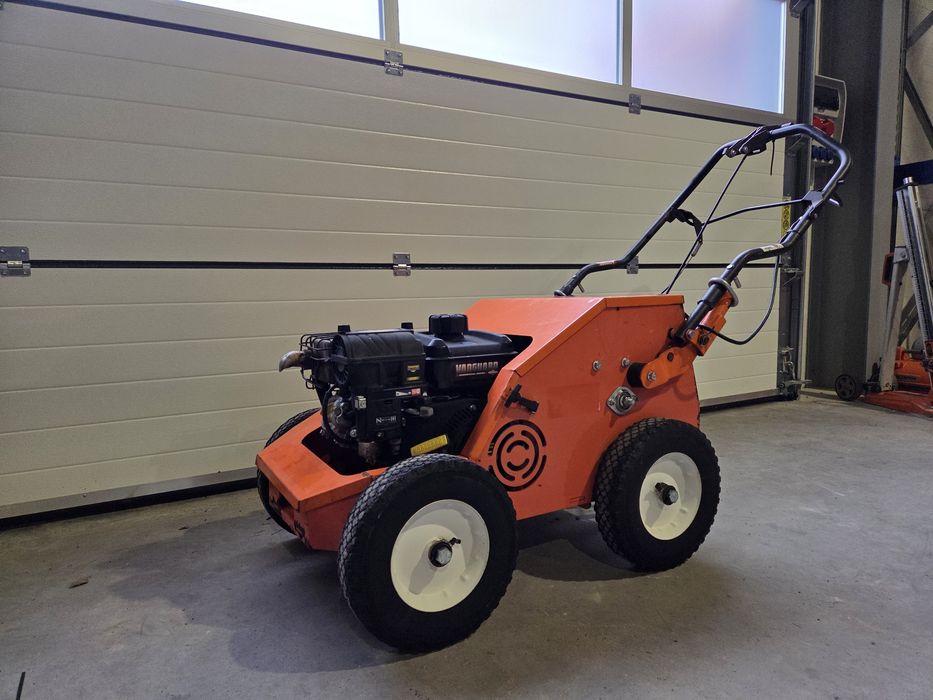 Profesjonalny Areator BILLY GOAT PL 1802VB