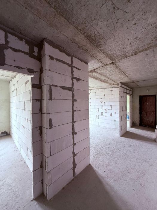 Продаж 3 кімнатної квартири в новобудові по вулиці Шафарика, забудовник Галбуд. - View 5