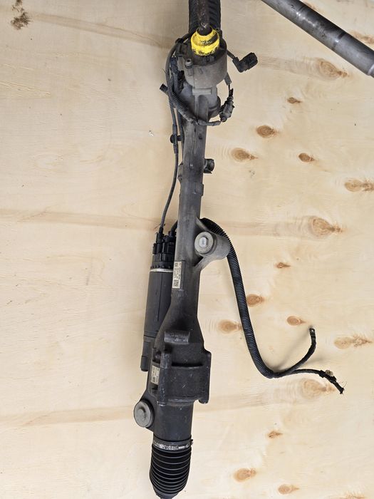 Рульова кермова рейка VW Crafter II MAN 2N1423051