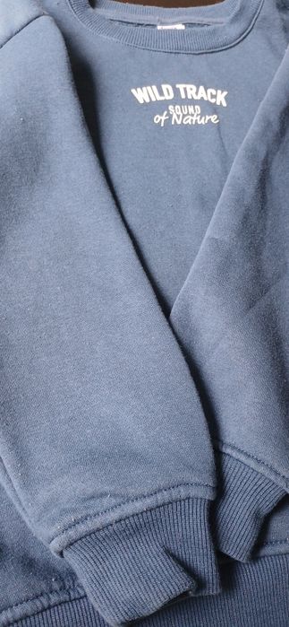 Bluza chłopìęca 128