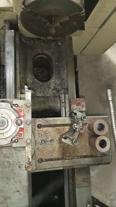 Torno fresadora e gerador.negociavel