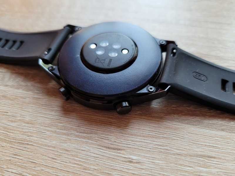 Smartwatch Huawei watch GT2 46mm