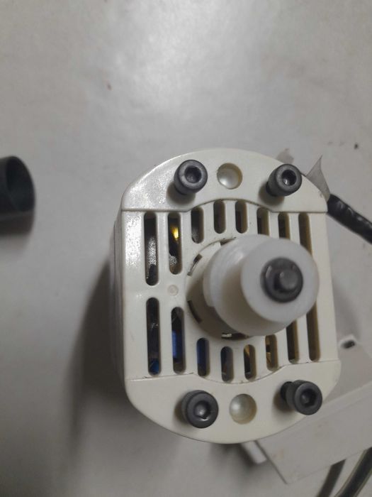Motor eletrico máquina costura