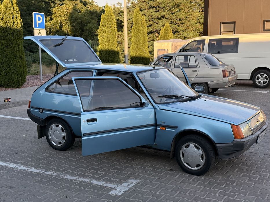 ЗАЗ Таврія 2003 VIN Y6D11021730385953 фото оголошення 6 з 8