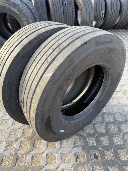 315/80r22.5 Fortune FAR603 Przód
