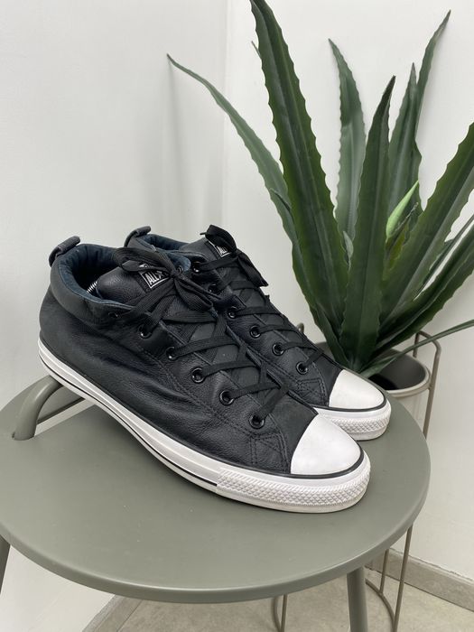 Оригінал | кроссовки Converse розмір 46(30) s627