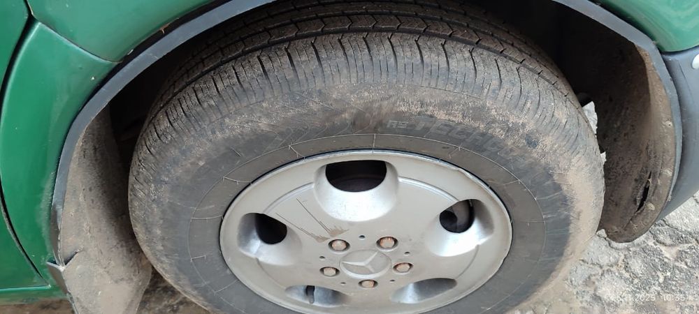 Продам мерседес віто 108 2.2