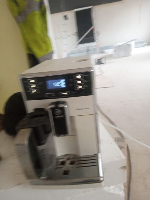 ekspres do kawy w super stanie