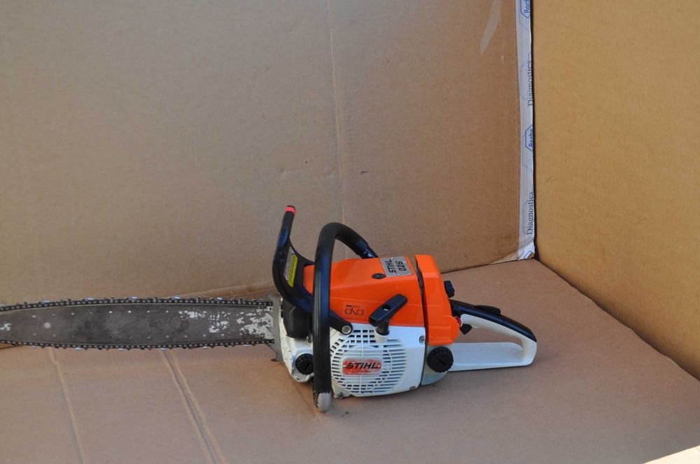 Piła Stihl 026-3.5KM