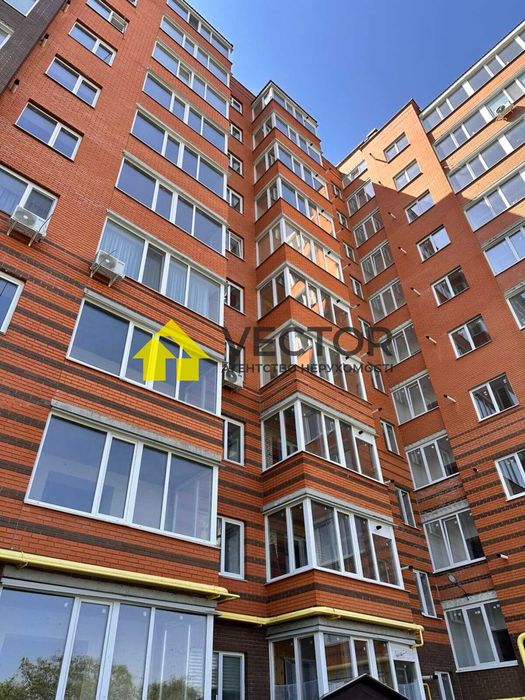 ТОП Двокімнатна квартира. Комфортний 5-й поверх. ТОРГ!