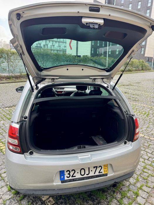 Citroën C3 1.4 HDi | 2014 | Diesel | 170.000 km