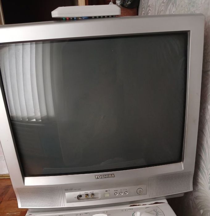 Продам телевізор Toshiba. Робочий